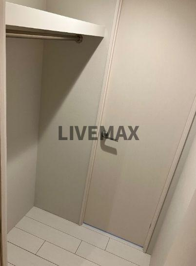 【収納】LEGALAND三軒茶屋South