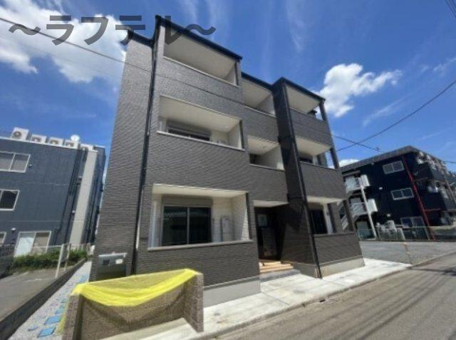 ジーメゾン狭山セレーノ