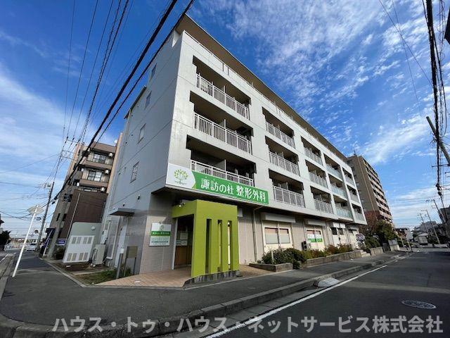 ピアンターレＭ