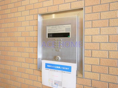 【セキュリティ】 | エグゼリエみなと通り