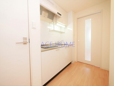 【キッチン】 | エグゼリエみなと通り