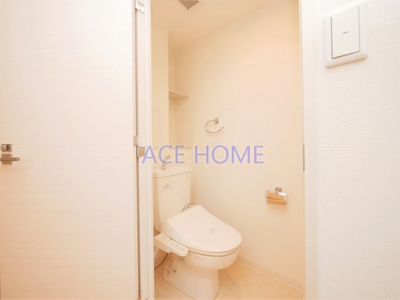 【トイレ】 | エグゼリエみなと通り