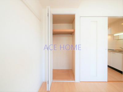 【収納】 | エグゼリエみなと通り