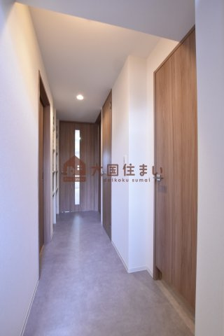 【玄関】 | LEGALAND+難波南リーガランドプラス