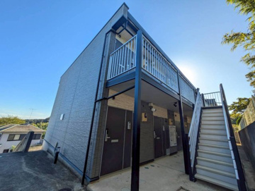 レオパレスアムール　Ⅱの画像