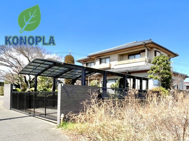 【中古戸建】本庄市西五十子の外観|■外観｜特徴のある個性的な住まいと美しい街並み、そして住みやすい環境を、ぜひ現地でご覧になりませんか。お気軽にお問合せください(^^)  