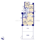 ジェイシティ中央林間の画像