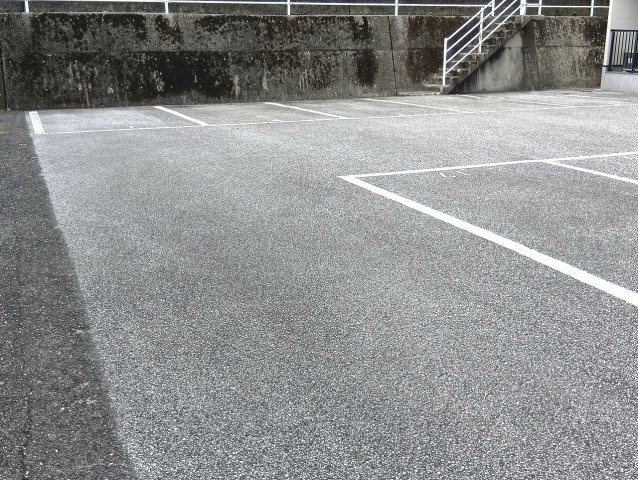エクセル２１の駐車場|駐車場があるので、車を買う予定の方も安心です