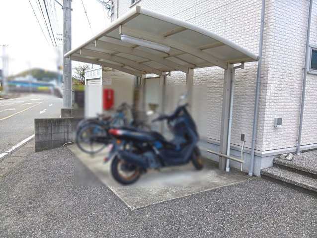 エクセル２１のその他共用部分