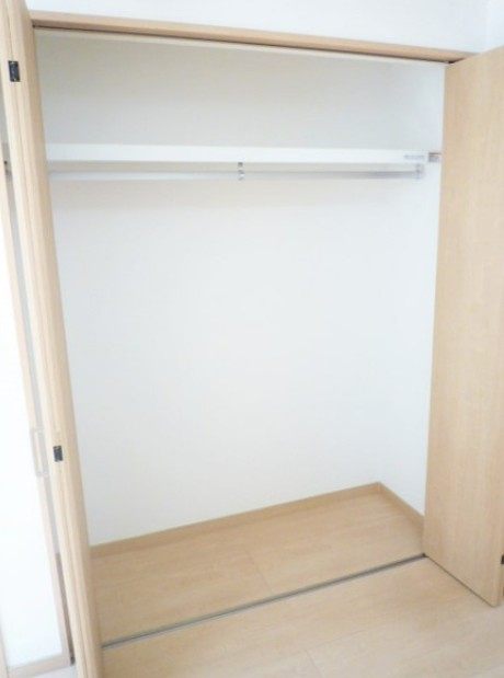 アイコート中野新橋の収納