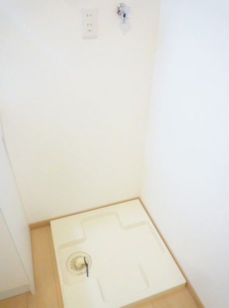 アイコート中野新橋の設備