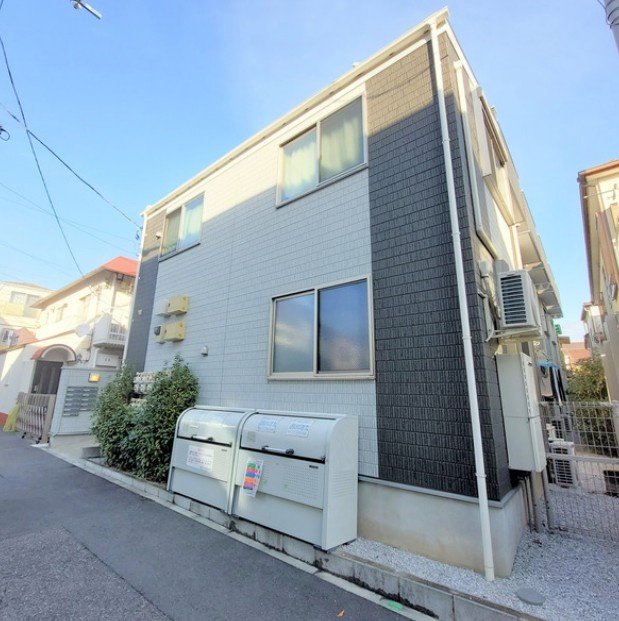 アイコート中野新橋