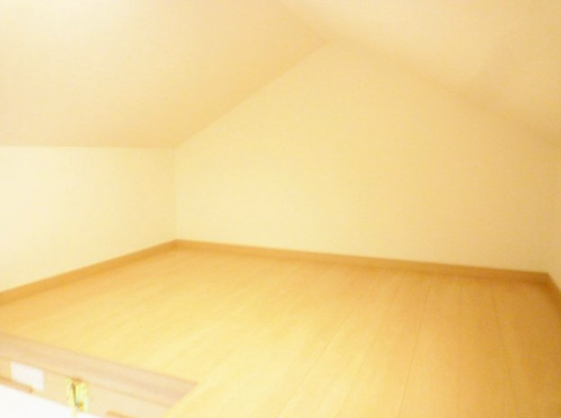 アイコート中野新橋の内装