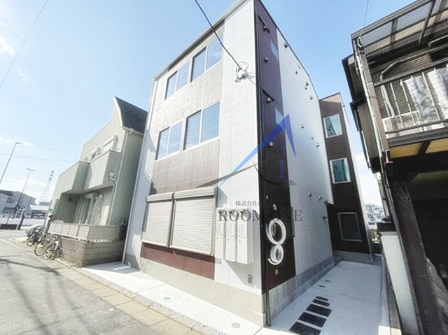 ＰＩＮＥＳ平和台