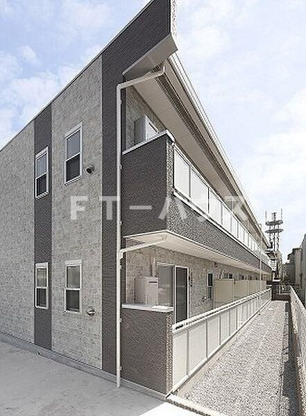 リブリ・袖ヶ浦