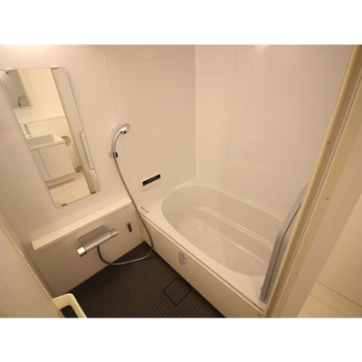 【浴室】 | Grandir kitasando