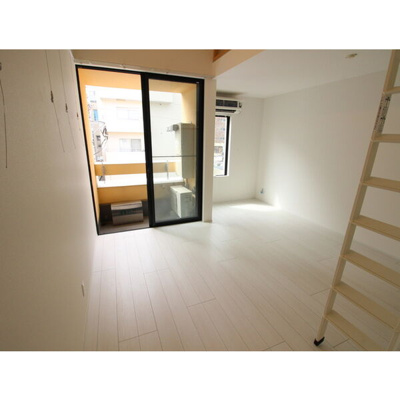 【洋室】 | Grandir kitasando