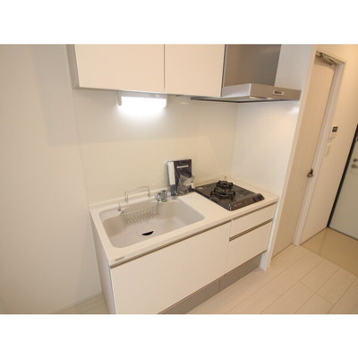 【キッチン】 | Grandir kitasando