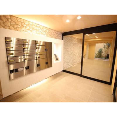 【その他共用部分】 | Grandir kitasando