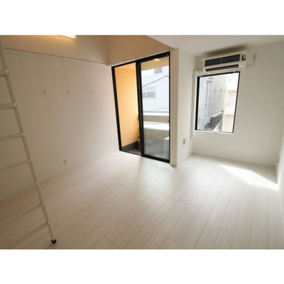 【内装】 | Grandir kitasando