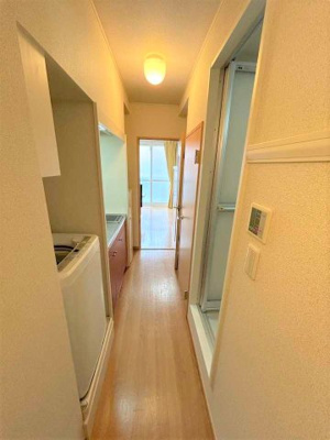 【内装】 | レオパレス浜風