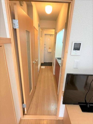 【内装】 | レオパレス浜風