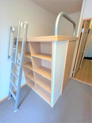 【居間・リビング】 | レオパレス浜風