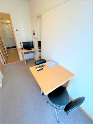 【居間・リビング】 | レオパレス浜風