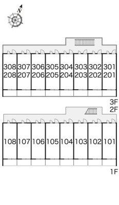 【その他】 | レオパレス浜風