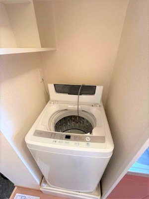 【設備】 | レオパレス浜風