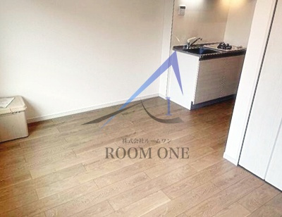 ＭＱｕａｒｔｏ金町Ⅱの寝室|寝室です。