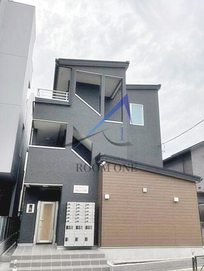 ＭＱｕａｒｔｏ金町Ⅱ