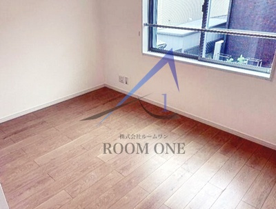 ＭＱｕａｒｔｏ金町Ⅱの居間・リビング|洋室のお部屋です。