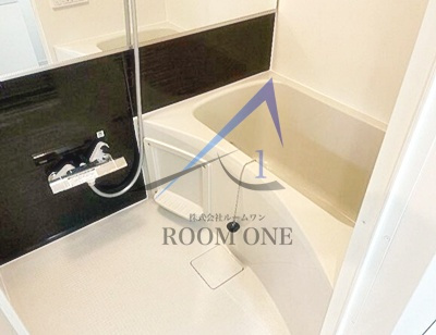 ＭＱｕａｒｔｏ金町Ⅱの浴室|お風呂です。