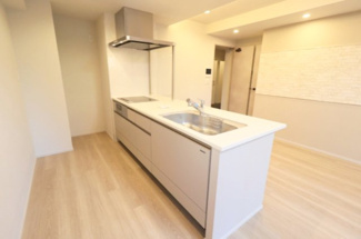 【キッチン】 | プライム フォレスト 百合ケ丘