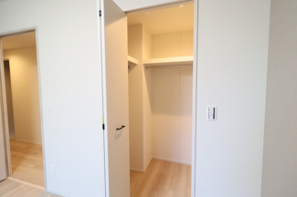 【収納】 | プライム フォレスト 百合ケ丘