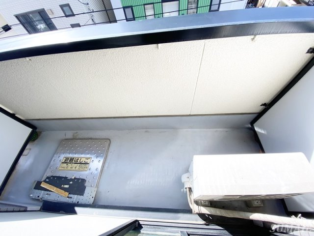 ＮＳビルのバルコニー|バルコニーです☆