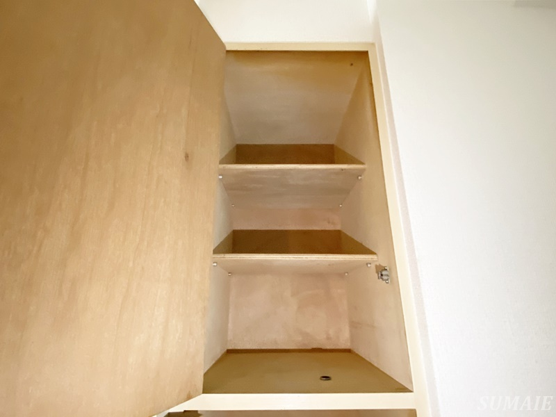 ＮＳビルの収納|シューズボックスです☆