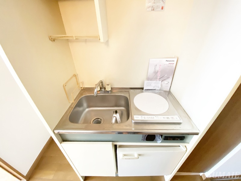 ＮＳビルのキッチン|キッチンです☆