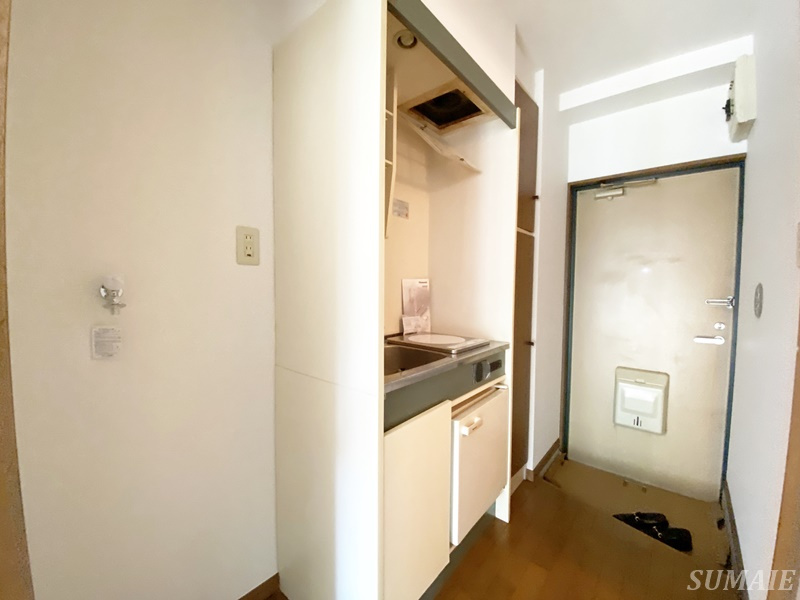 ＮＳビルのキッチン|キッチンです☆