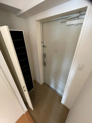 【玄関】 | Soleil