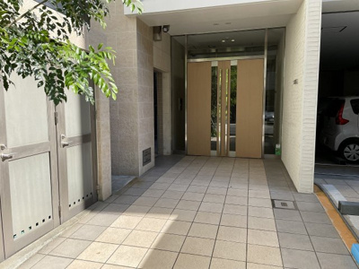 【エントランス】 | Soleil