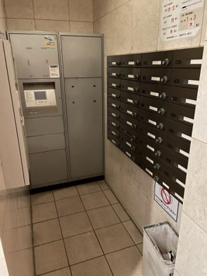 【その他共用部分】 | Soleil