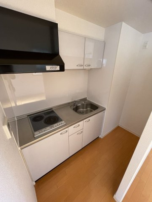 【キッチン】 | Soleil