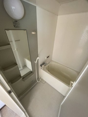 【浴室】 | Soleil