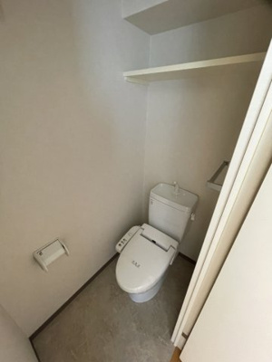 【トイレ】 | Soleil