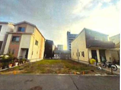【外観】 | 旭区大宮1丁目売土地