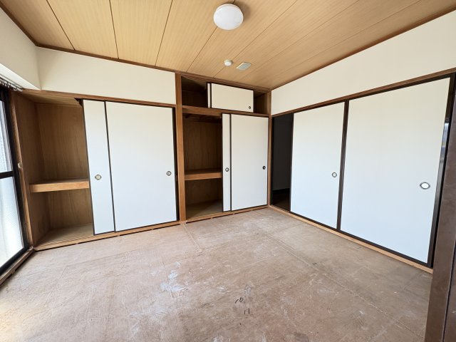 【和室】 | リヴェールマンション熊谷