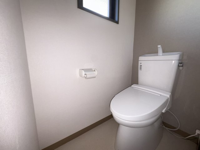 【トイレ】 | リヴェールマンション熊谷