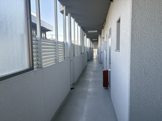【その他共用部分】 | リヴェールマンション熊谷